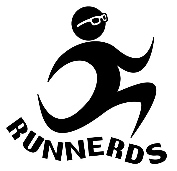 Team RunNerds Logo